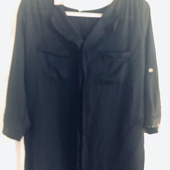 PinkBlush Blouse - SIZE M - Picture 2 of 11